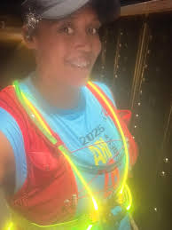 Getting back to consistent running