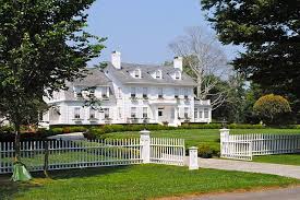 The Enchanted Home Hamptons Haus Die Hamptons Schone Zuhause