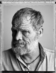 Michael O'Brien -Hard Ground