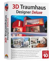 Autodesk 3ds max 2022 free download latest version for windows. 3d Traumhaus Designer Die Komplettlosung Fur Haus Und Gartenplanung Markt Technik Verlag Gmbh Pressemitteilung Pressebox