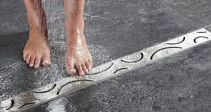 If you want to be extra sure, there are a number of options to reduce outside water even further. Curbing The Curb Pros Cons To Building A Curbless Shower Make It Right