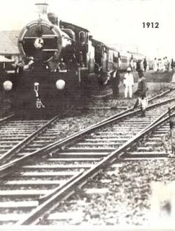 The Inimitable Punjab Mail Marks a Century – @ehmerapunjab on Tumblr