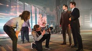 Impossible is my guilty pleasure. Mission Impossible 7 To Restart Production In September Variety