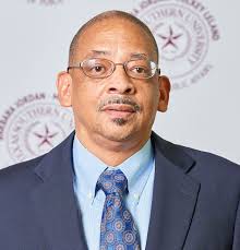 Glenn Johnson, Ph.D.