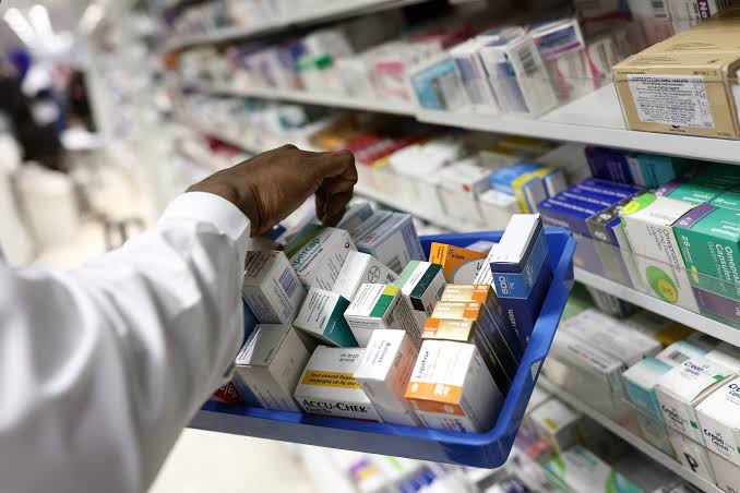 572 Plateau pharmacies shut down by Pharmacy Council of Nigeria