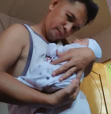 Naa pami Humba ug Calderita diri Ali pagdala ug Rh Kay kuwangan akong Rh  diri 😫