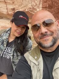 Gina Dillman's Instagram, Twitter & Facebook