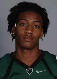 2018 Football Roster