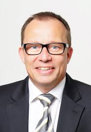 Markus Beck, Geschäftsführer