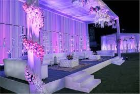 Photo From New Stage Design By Mahaveer Tent Decor By Mahaveer Tent House In 2020 Tent Decorations Wedding Stage Decorations Wedding Stage
