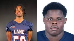 Who among former South Fulton County area high school athletes will be  active