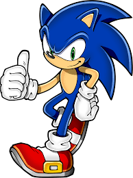 Gambar wallpaper kartun sonic sonic art assets dvd sonic the. Baru 30 Foto Kartun Sonic Keren Gambar Ipin Kartun Gambar Tokoh Sonic