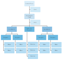 organizational chart templates