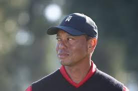Tiger Woods Archives