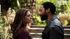 10 июля 1977, forest gate, большой лондон) — британский актёр. Chiwetel Ejiofor Latest News Breaking Stories And Comment The Independent