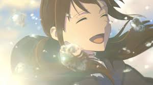 Pancreas's failure to bring out and develop sakura's character in a poignant way is a major reason why the movie lacks any meaningful emotional impact and fails as a 'tearjerker'. I Want To Eat Your Pancreas Eine Herzzereissende Geschichte Manime De