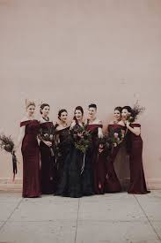 Check spelling or type a new query. 31 Stunning Halloween Bridesmaids Dresses Weddingomania