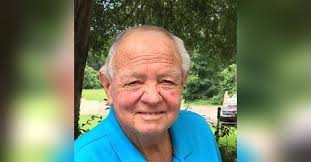 Marshall "Marty" Bennett Crosby Obituary