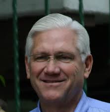 GEOFFREY CLARK Obituary (1948