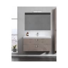 Tutte le informazioni che cerchi in un unico sito di fiducia. Arredo Bagno Sospeso Moderno 70 90 105 Bmt Jupiter 04