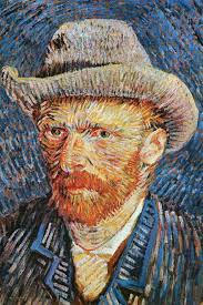 Vincent Van Gogh Ce Que Vous Ignoriez Sur Le Peintre Quadros De Van Gogh Obras De Van Gogh Arte Van Gogh