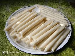 176 resipi yang mudah dan sedap untuk aiskrim daripada komuniti memasak terbesar di dunia! Koleksi Resepi Aiskrim Jagung Malaysia Gebu Arisa