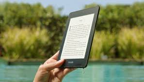 So What S New In The All New Kindle Paperwhite 10th Gen Lots Jyoti Arora Paperwhites Kindle Paperwhite Kindle Oasis