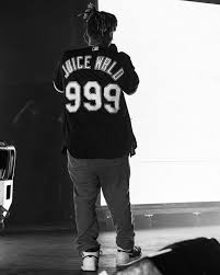 Black And White Juice Wrld Computer Wallpaper Juice Juice Rapper Kids Juice
