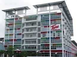Industri sri damansara is located at malaysia, sungai buloh, no. Tune Hotel Kota Damansara Kuala Lumpur Kuala Lumpur Hotelopia