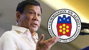 The commission on audit, abbreviated as coa, is an independent constitutional commission established by the constitution of the philippines. 6 Times Coa Reported On Key Duterte Concerns Advocacies