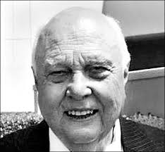 GORDON PARRY Obituary (2015)