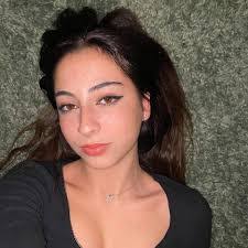 Elisha Griffin's Instagram, Twitter & Facebook