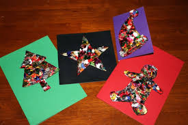 I'm starting a two part series on how to make your own photo christmas card for 20 cents each! Home Made Christmas Cards Brisbane Kids