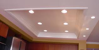 Kitchen Lighting Drop Ceiling Lighting Kitchen Ceiling Lights Kitchen Recessed Lighting