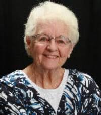 Bonita "Bonnie" Young Obituary (1925