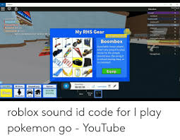 These audio files are most famous in roblox and can be used in multiple games. 25 Best Memes About Roblox Sound Id Roblox Sound Id Memes