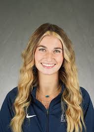 2024-25 Women's Track & Field Roster