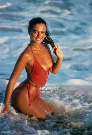 Maria joão brewster (née sousa leão; Maria Joao Sports Illustrated Swimsuit 1978 Photos And Premium High Res Pictures Sports Illustrated Swimsuit Issue Swimsuit Issue Sports Illustrated Swimsuit