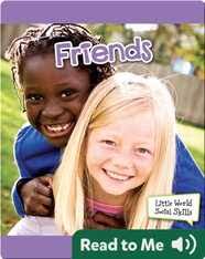 Responsibility Book by Kelli Hicks