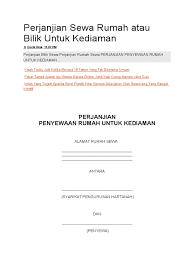Pada hari ini kamis, 17 mei 2018 yang bertanda tangan dibawah ini contoh surat perjanjian ini seringkali dipergunakan untuk berbagai bidang dan hal, seperti : Perjanjian Sewa Beli Rumah