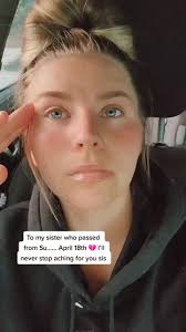 Remembering a Beloved Sister: A Heartfelt Tribute to a Beautiful Soul