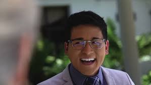 Ingrid Andersen // Covenant Living Careers