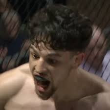 Almighty Fighting Championship AFC