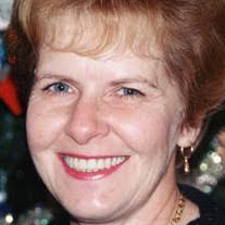 Carol Ann Guido Obituary 2019