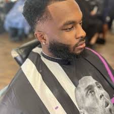 Beard Trimming Near Me: St Louis, MO