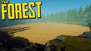 On this page you will find information about the forest and how you can download the game for free. The Forest Free Download Gametrex