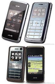 Mitac MIO Leap K1 pictures, official photos