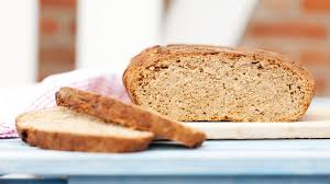 Brot Sorten Zutaten Rezepte Lebensmittel Essen Ernahrung Ohne Weizen Rezepte