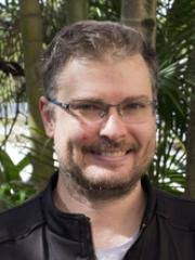 Dr Alexander Stilgoe