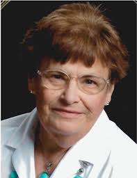 Rosemary Agnes Bergbower